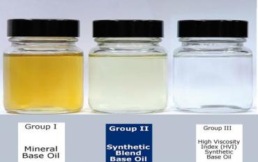 Base Oil