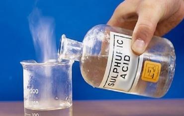 Acids